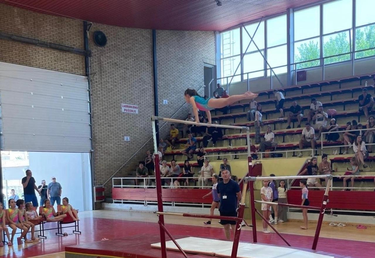 Gimnastički kup Libertas