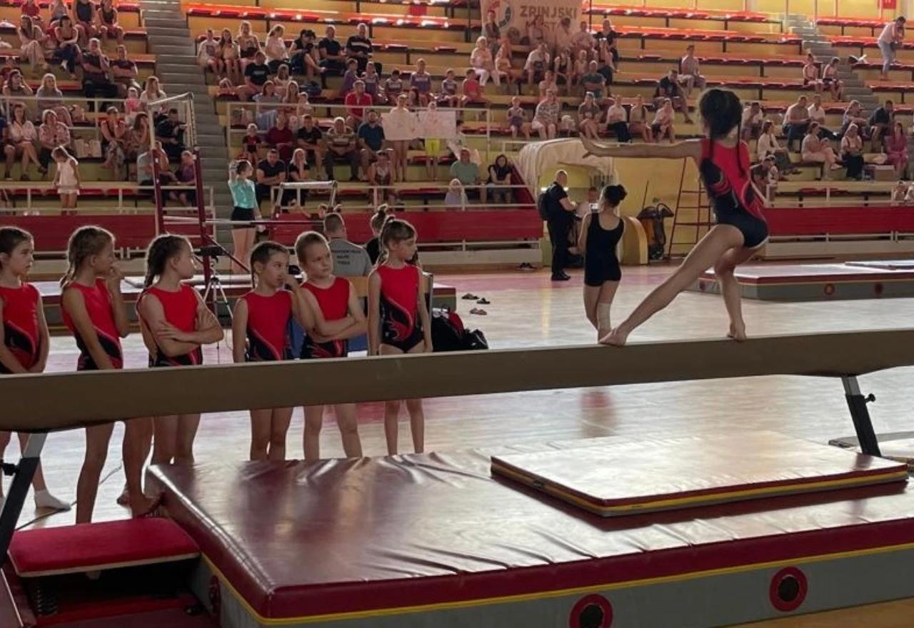 Gimnastički kup Libertas