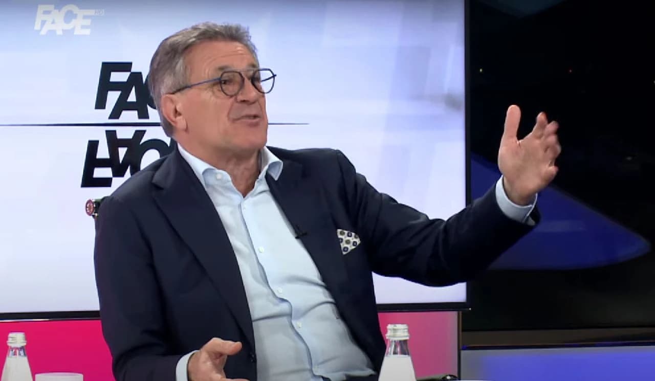 Zdravko Mamić