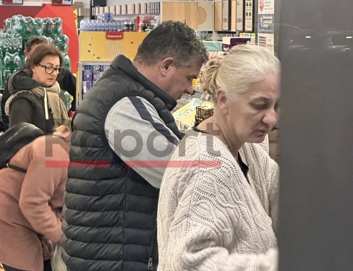 Zoran Galić u Makarskoj