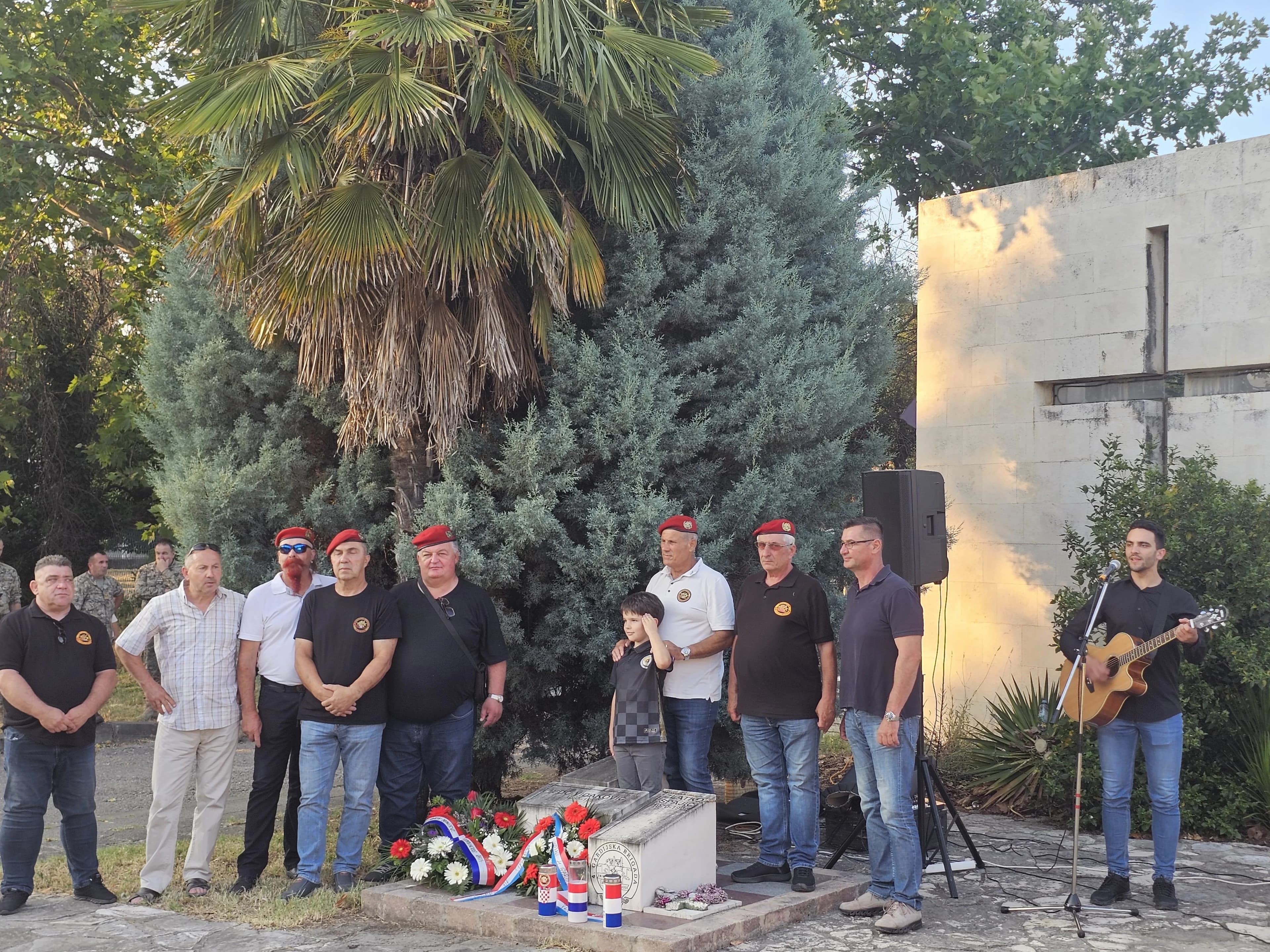 Svečano obilježena 33. obljetnica oslobođenja Bune i lijeve obale Mostara