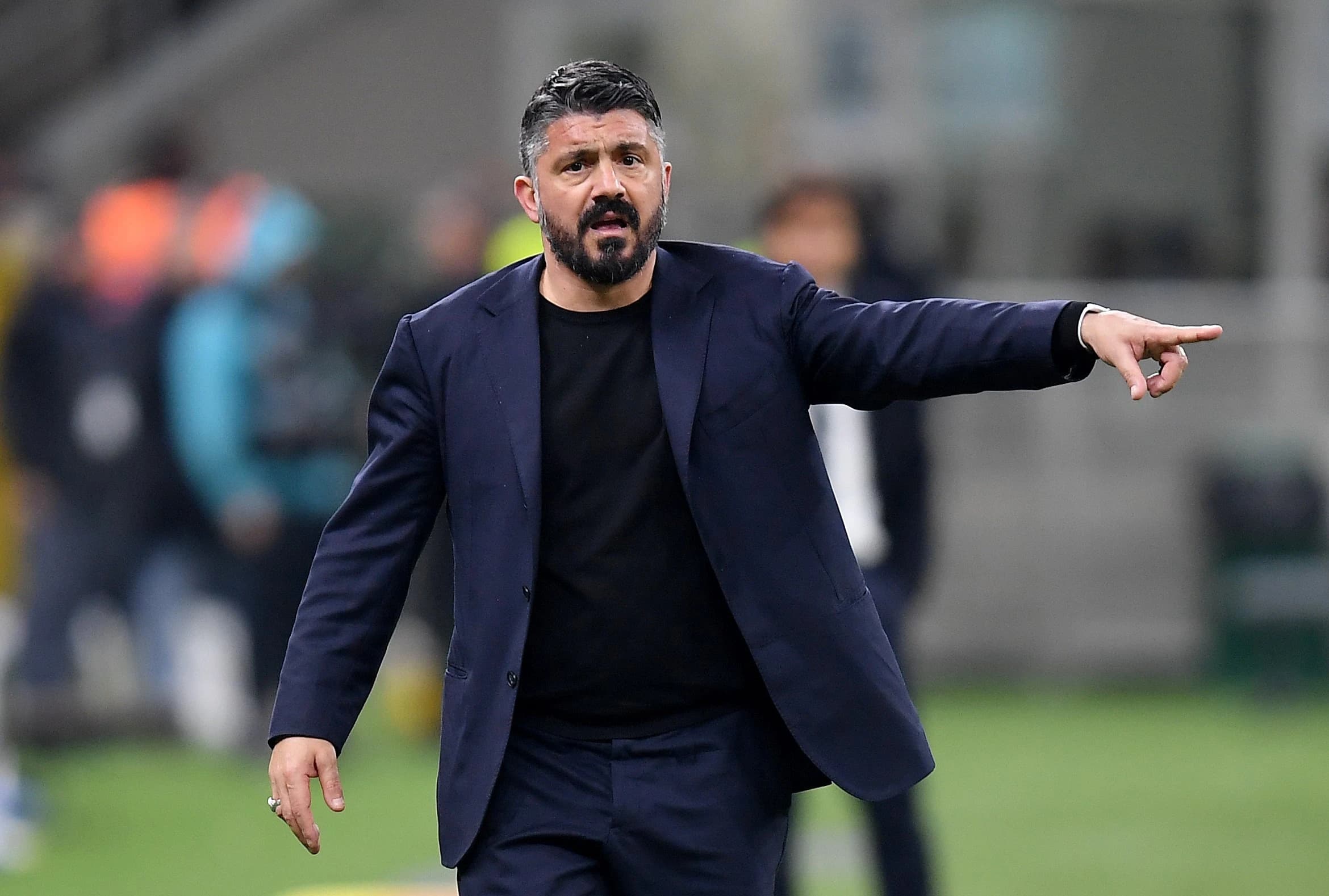 Gennaro Gattuso