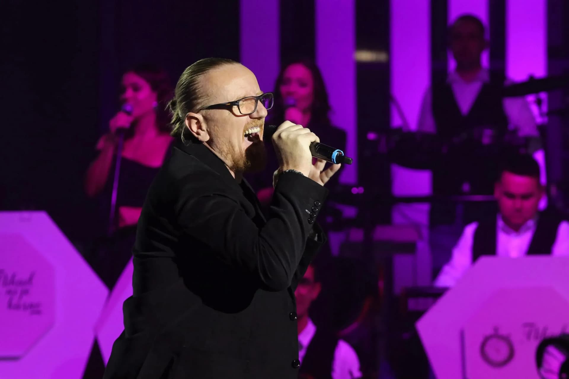 Milomir Grbović Žuti