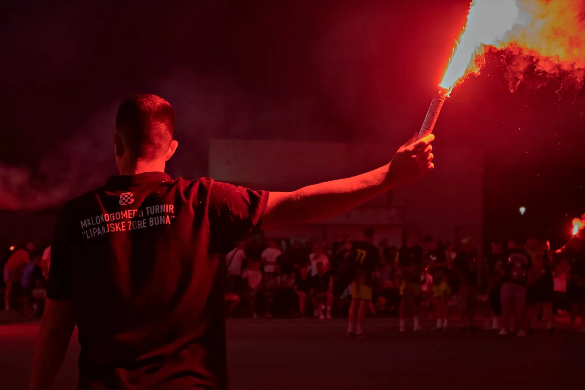 Memorijalni turnir "Lipanjske zore Buna 2025"