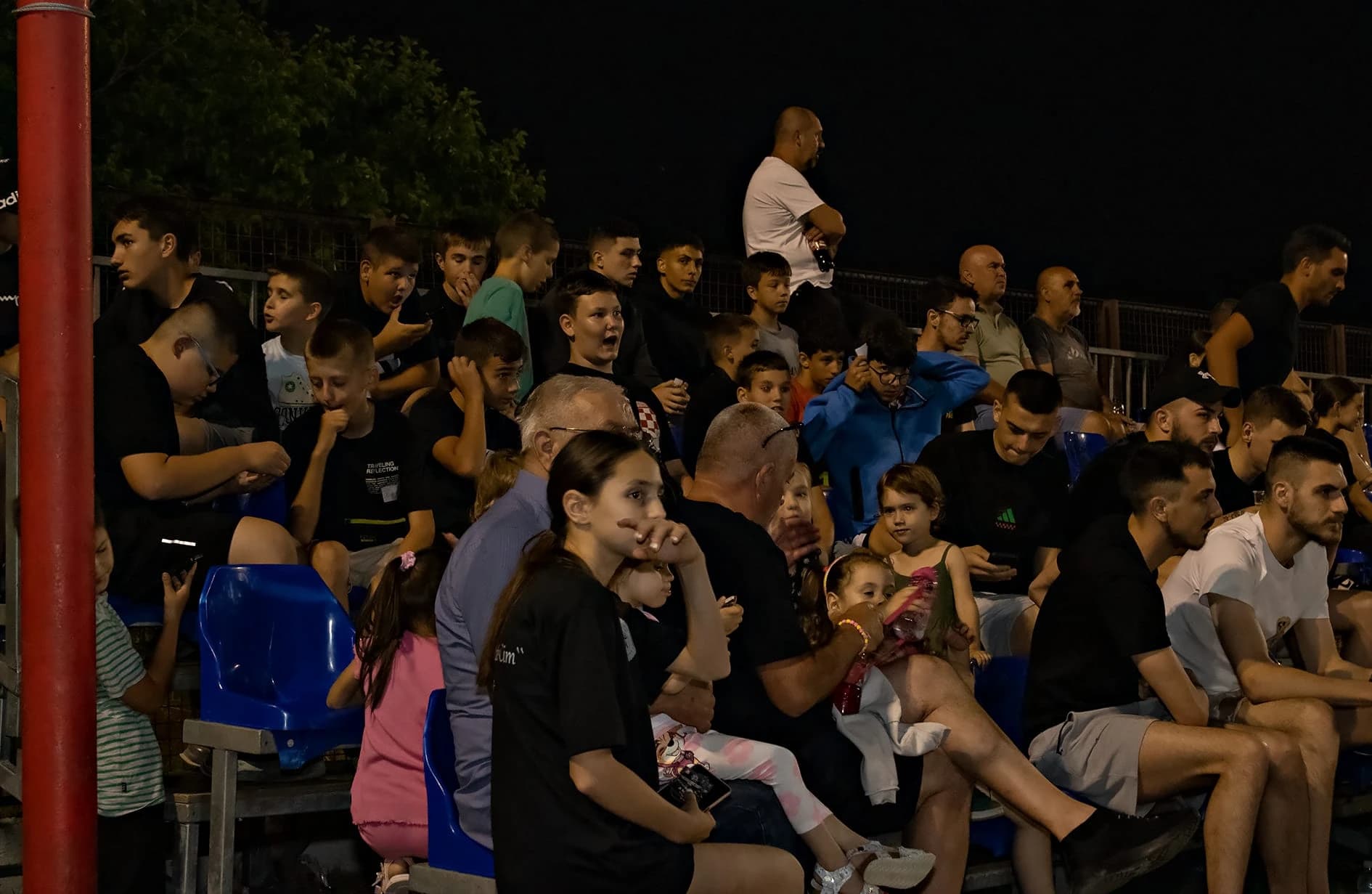 Memorijalni turnir "Lipanjske zore Buna 2025"