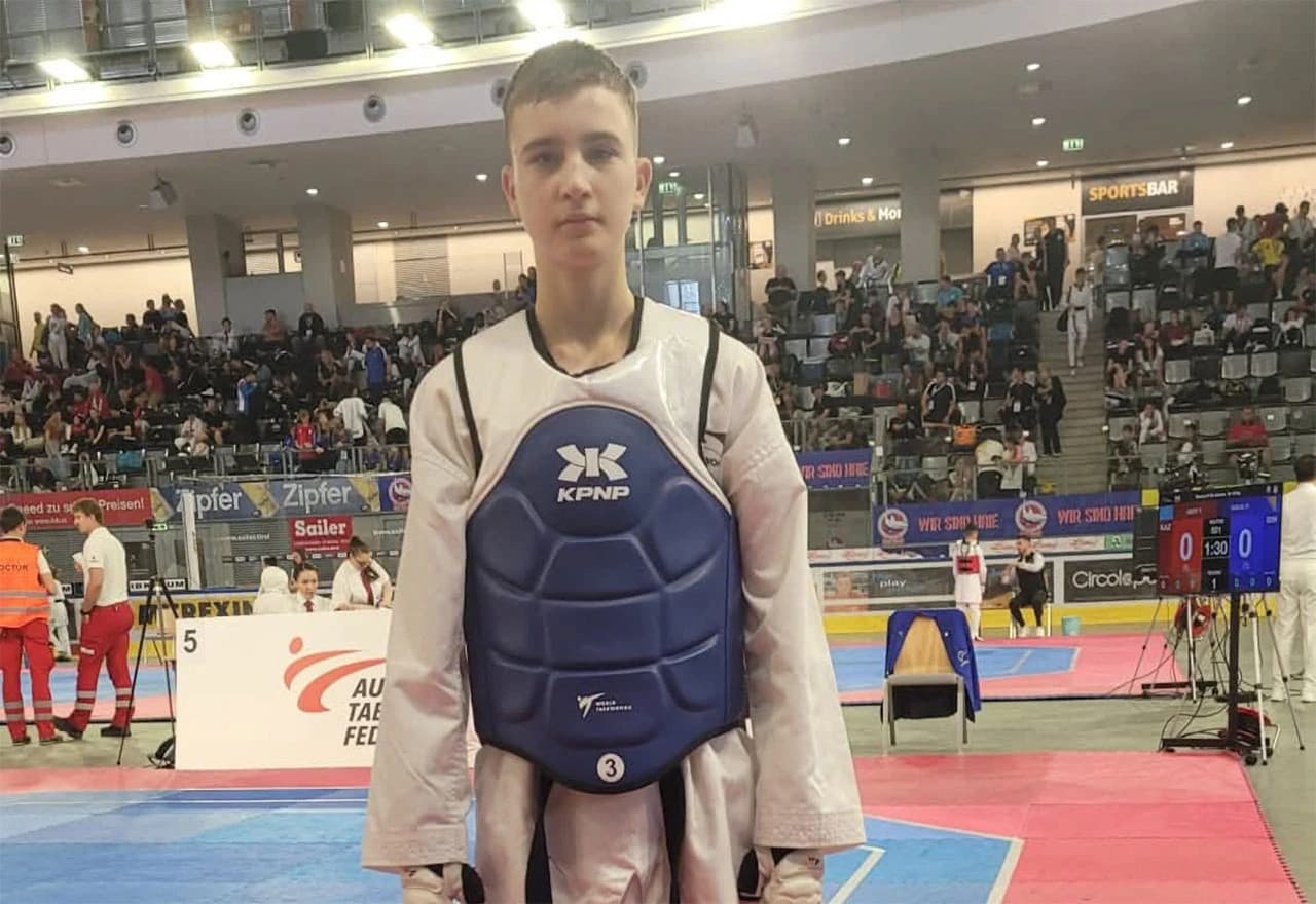 Veliki uspjeh bh. boraca