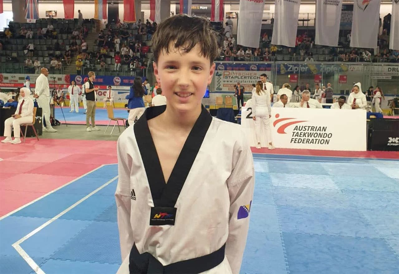 Veliki uspjeh bh. boraca