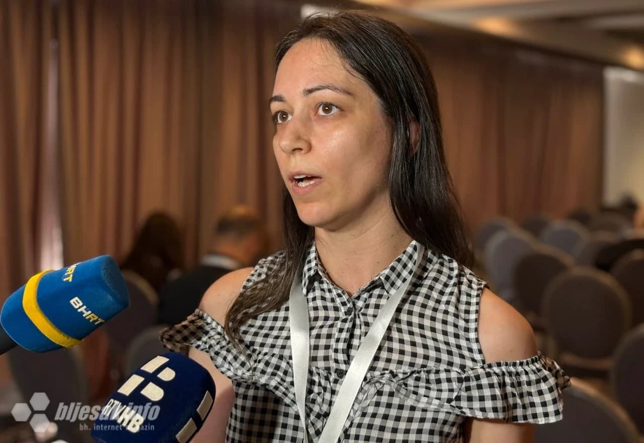 Konferencija o povezivanju industrije i obrazovanja