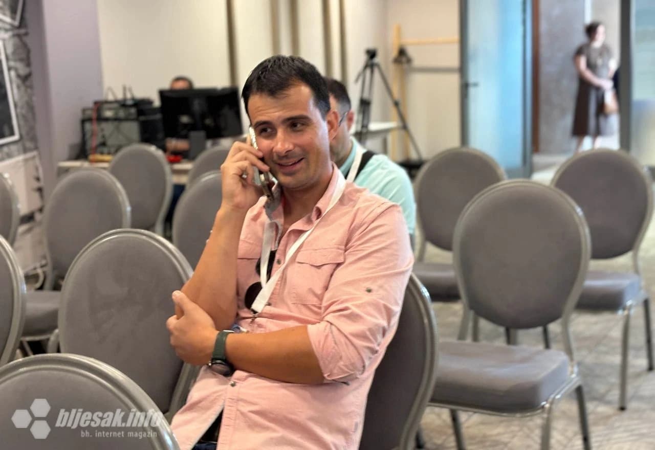 Konferencija o povezivanju industrije i obrazovanja