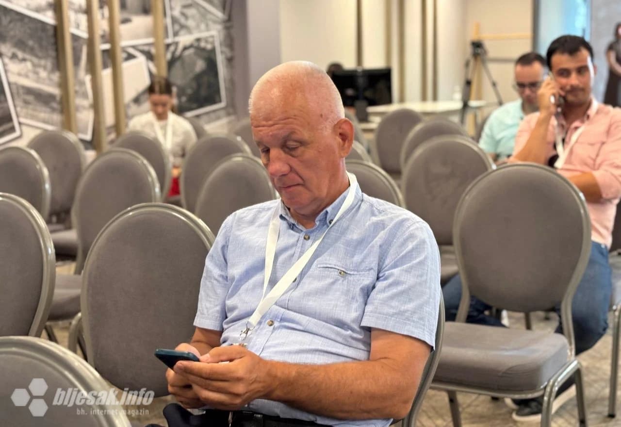 Konferencija o povezivanju industrije i obrazovanja