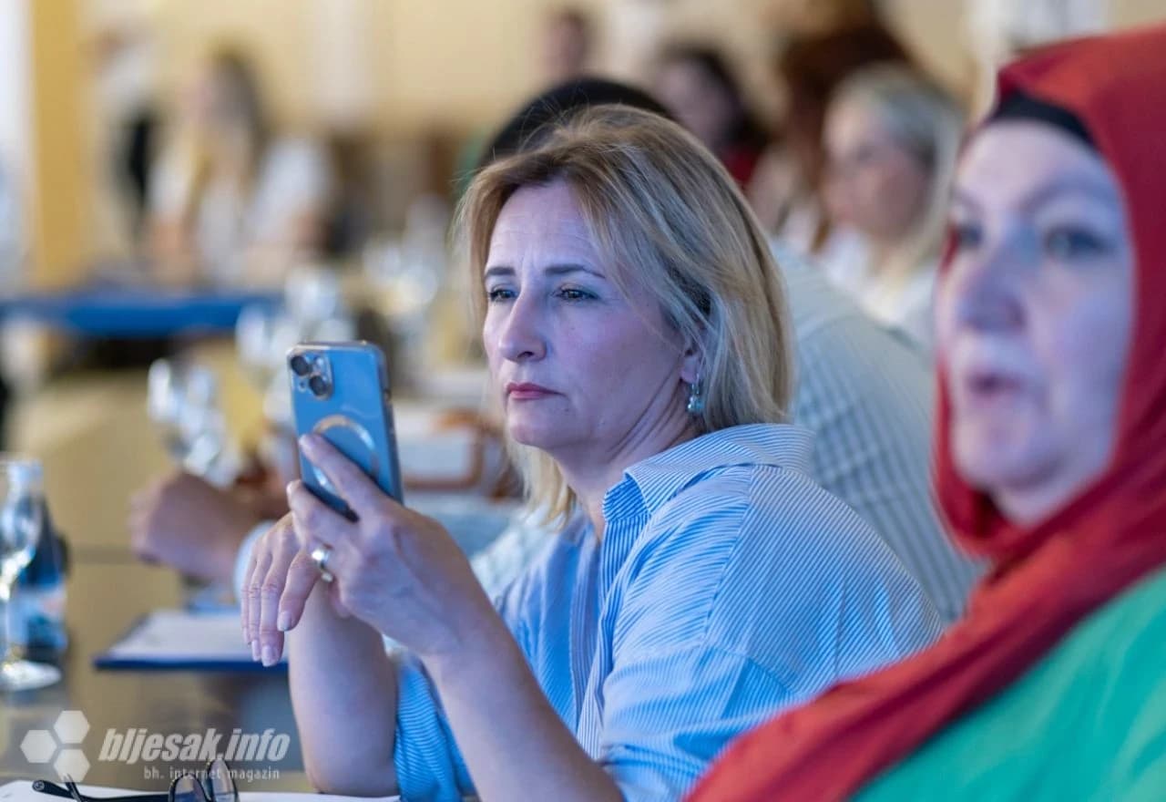 Program potpore mladima