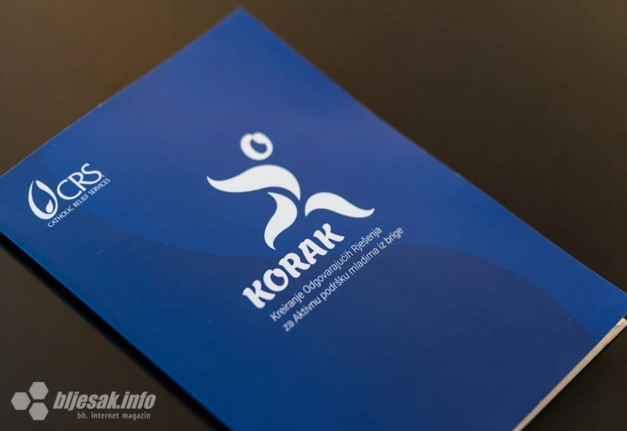 Program potpore mladima