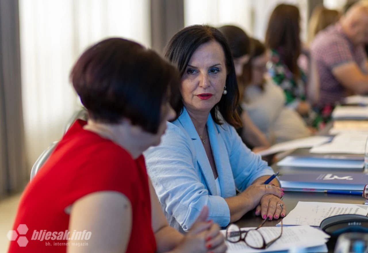 Program potpore mladima