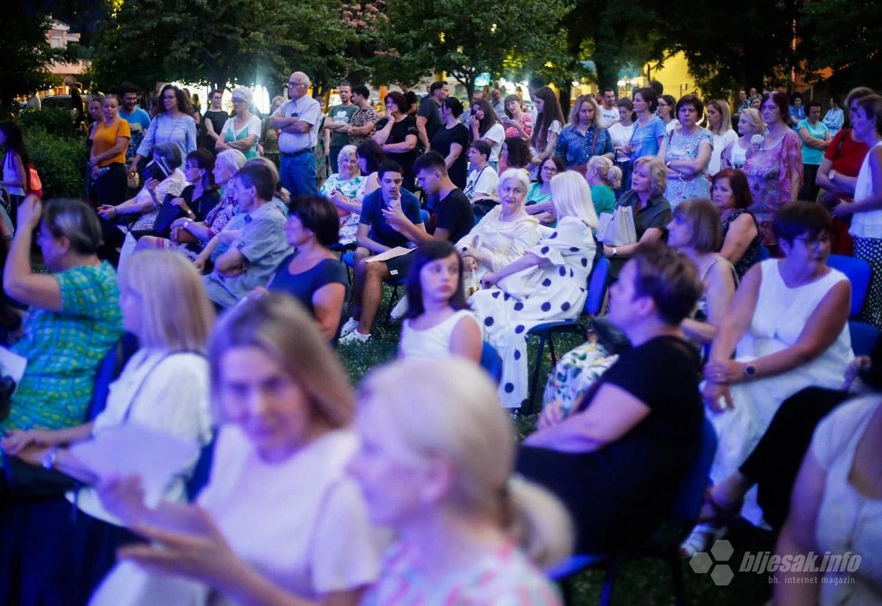Tradicionalni koncert Simfonijskog orkestra Mostar