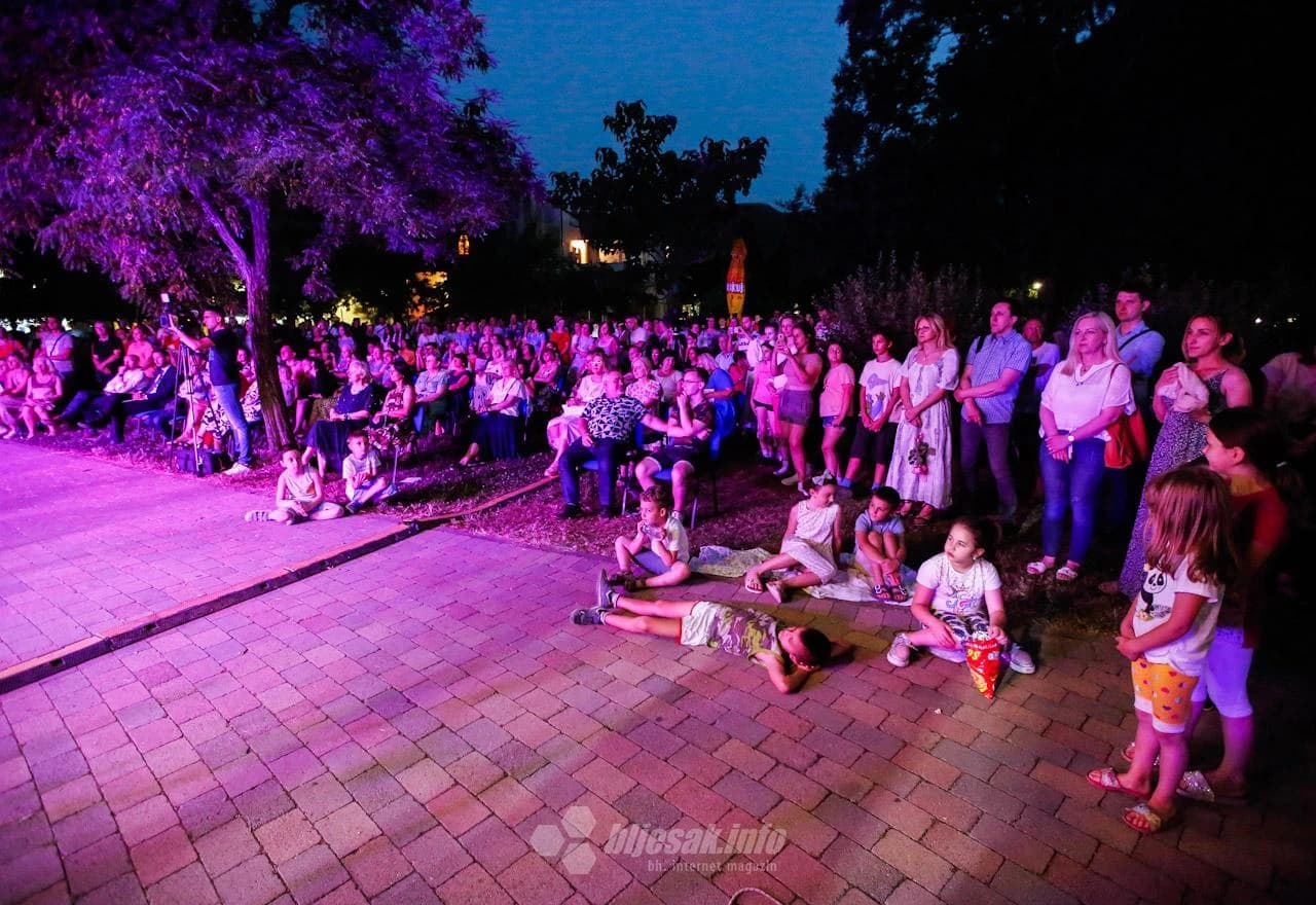 Tradicionalni koncert Simfonijskog orkestra Mostar