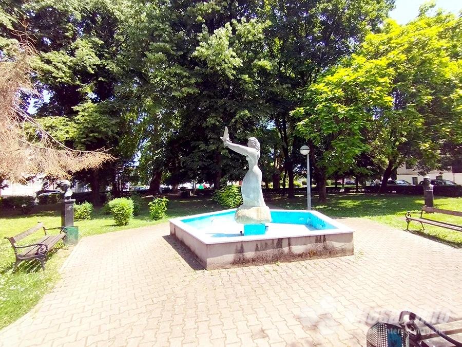 Park narodnih heroja