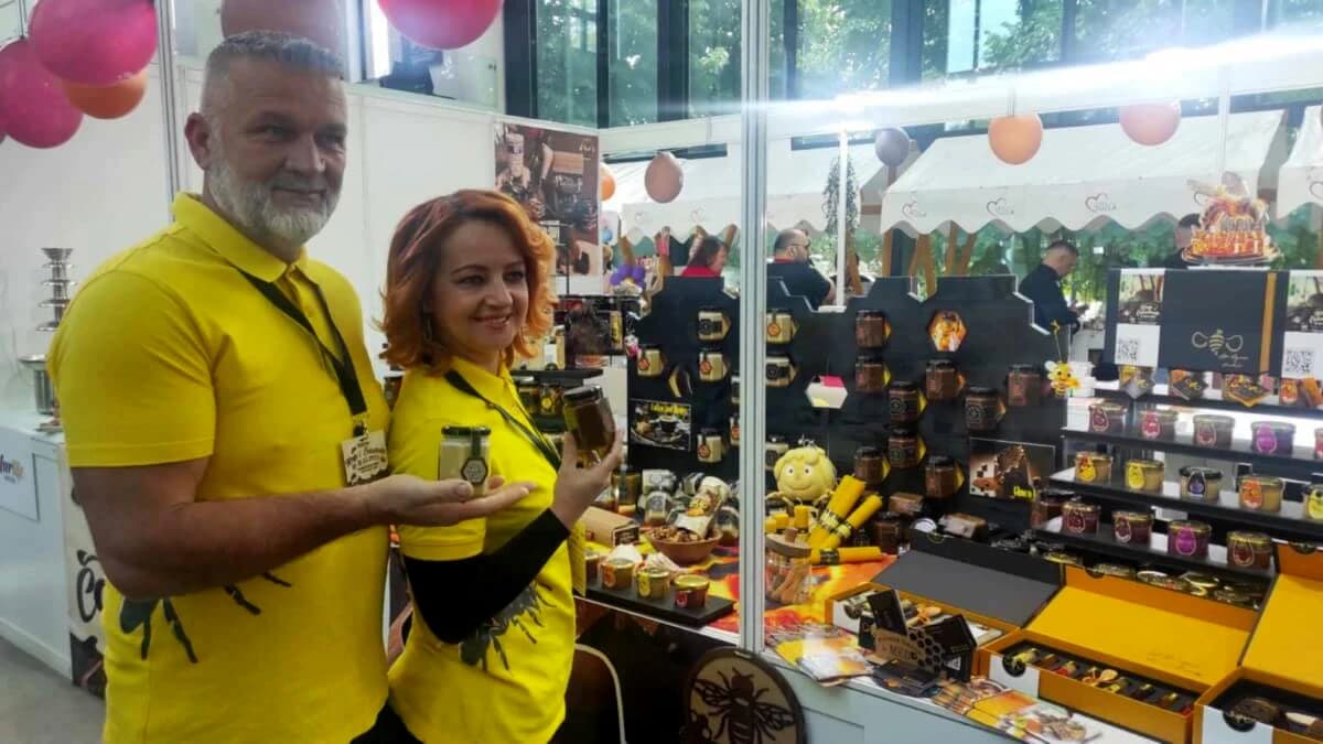 Asmir i Amra - API riznica Handalić