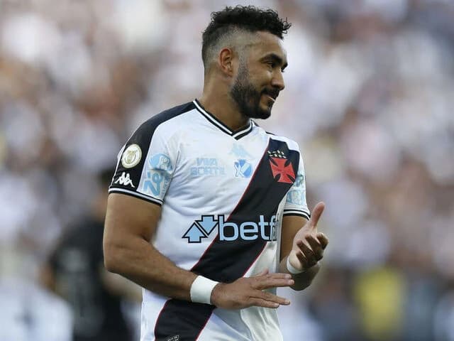 Dimitri Payet
