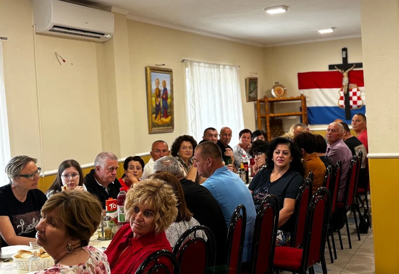 Skup obitelji Pavlović