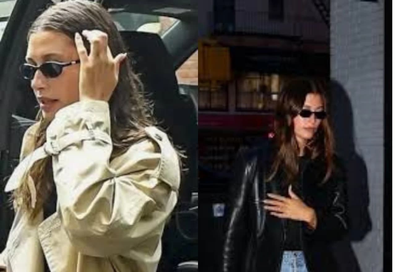 Gdje je prsten? Hailey Bieber izazvala val nagađanja pojavivši se bez vjenčanog prstena