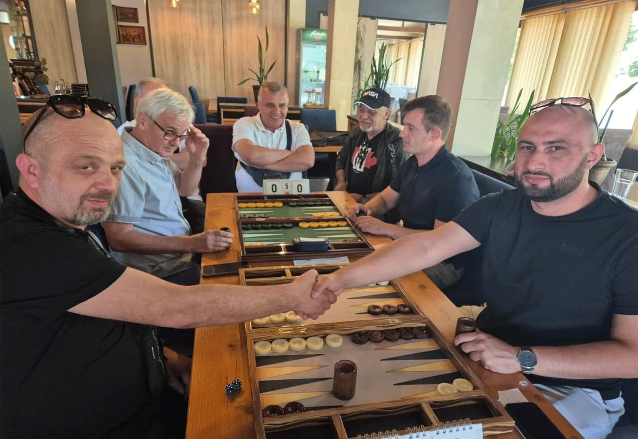 Duel za treće mjesto