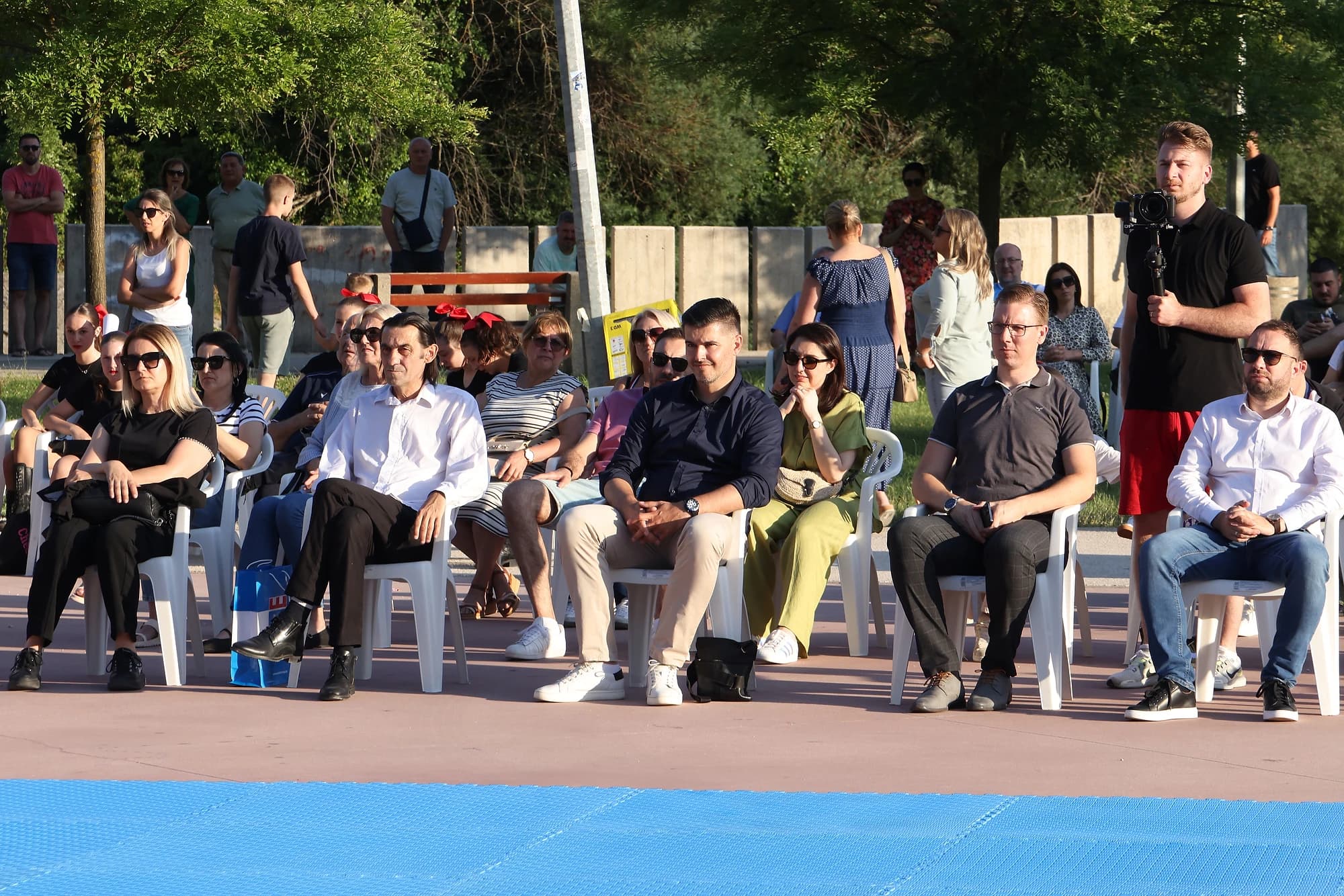 Cheerleading večer u Širokom Brijegu okupila 160 sportaša