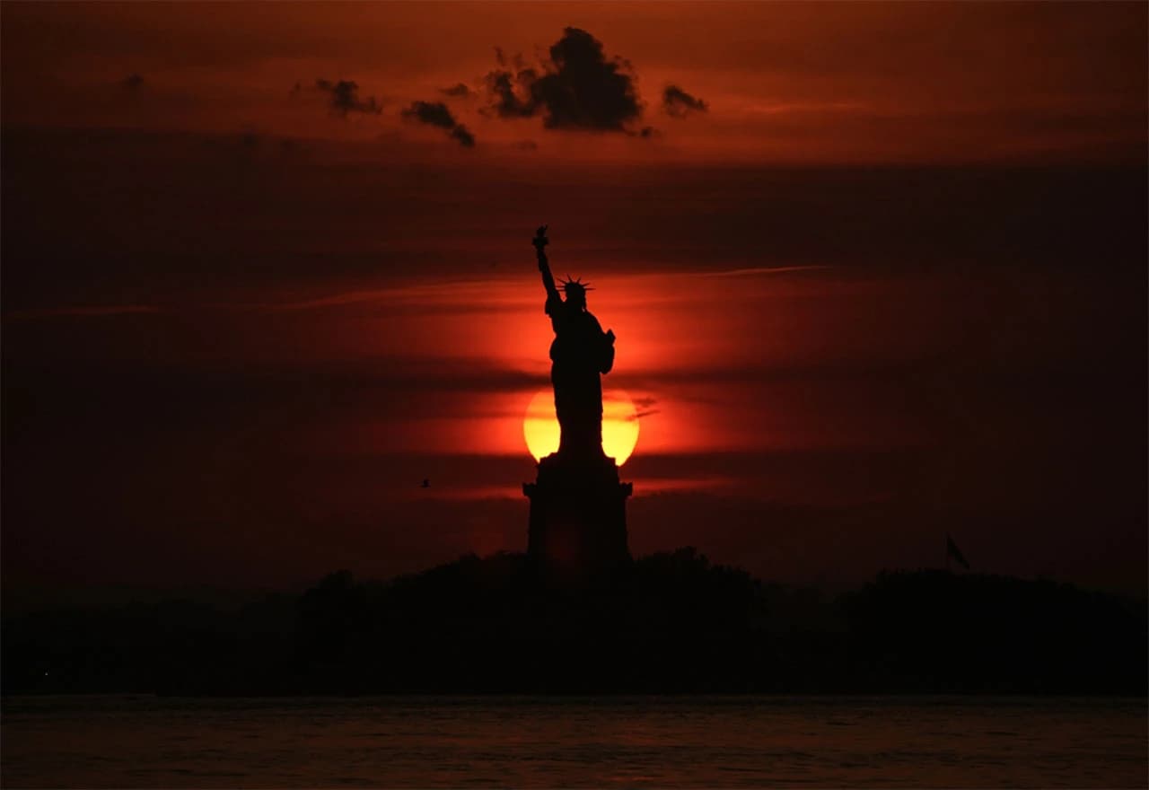 Grad u pripravnosti zbog rekordnih temperatura