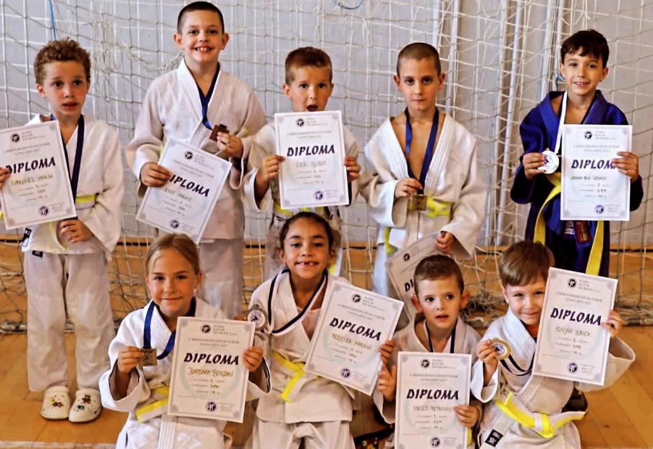 Judo klub Neretva