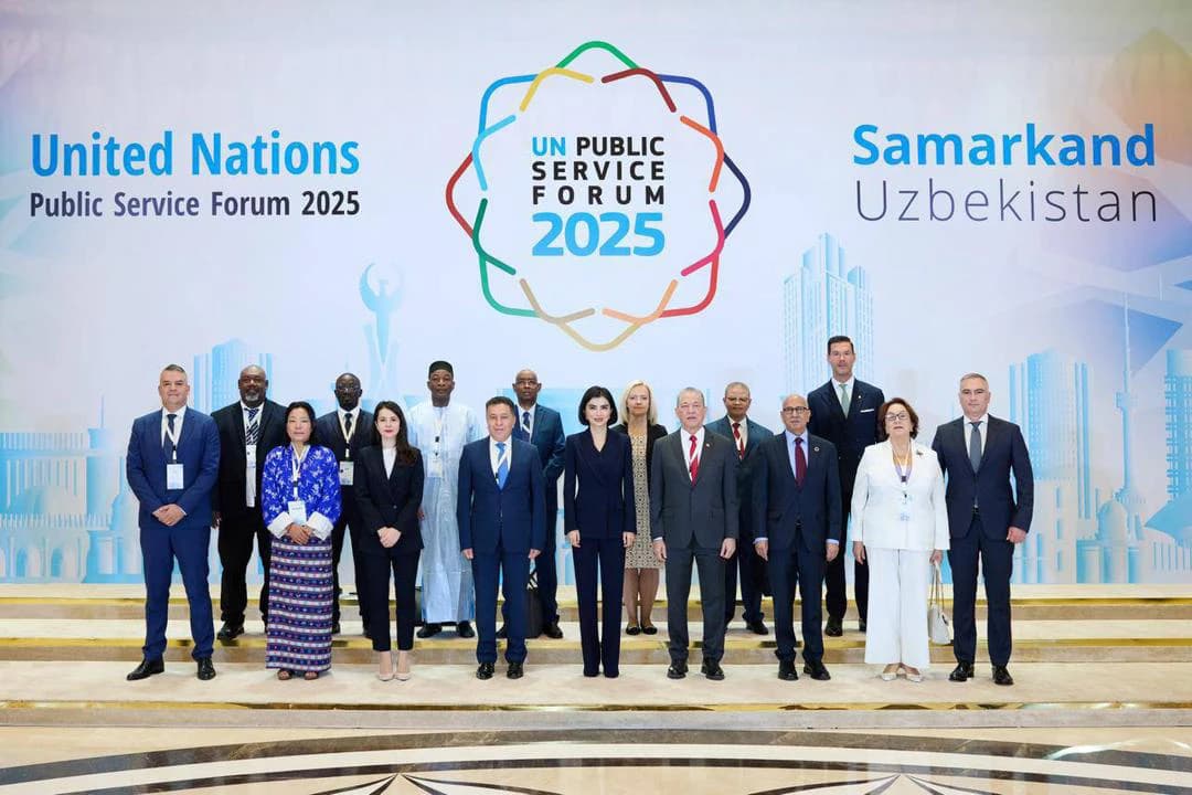 Forum o ubrzavanju pružanja javnih usluga