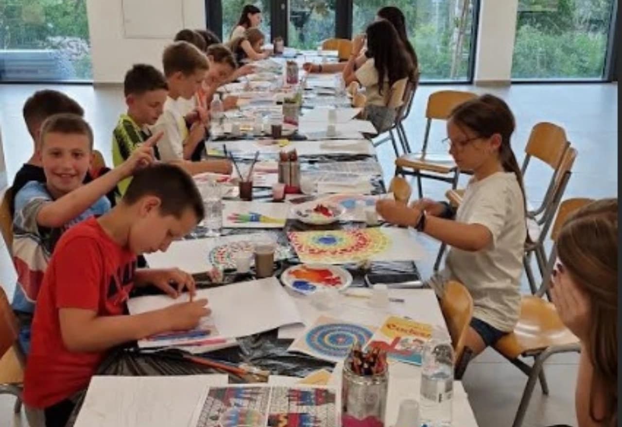 Mostar: Proslava sv. Tome uz trodnevnicu, koncert i dječju izložbu