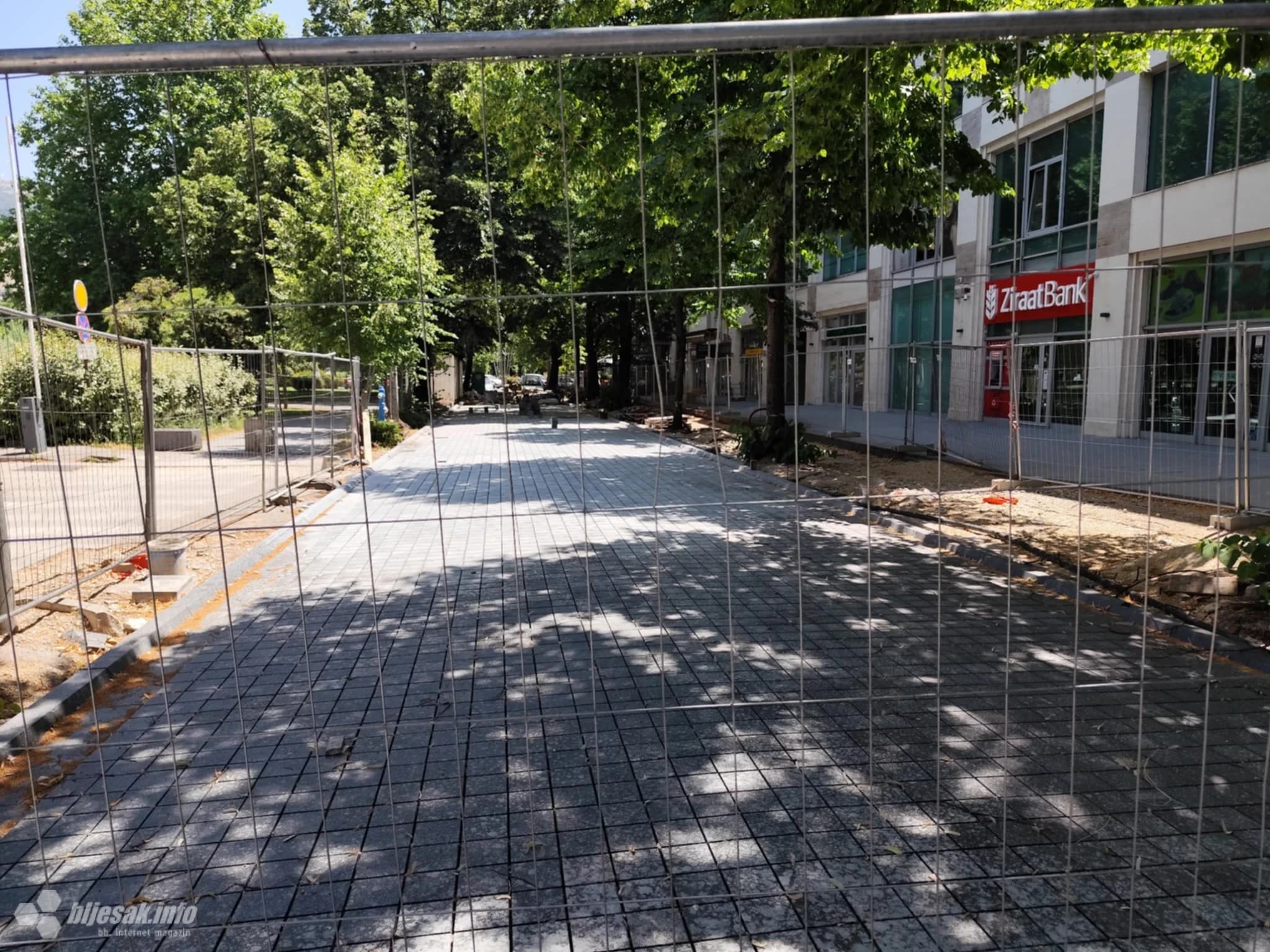 Kocka do kocke - kockica!