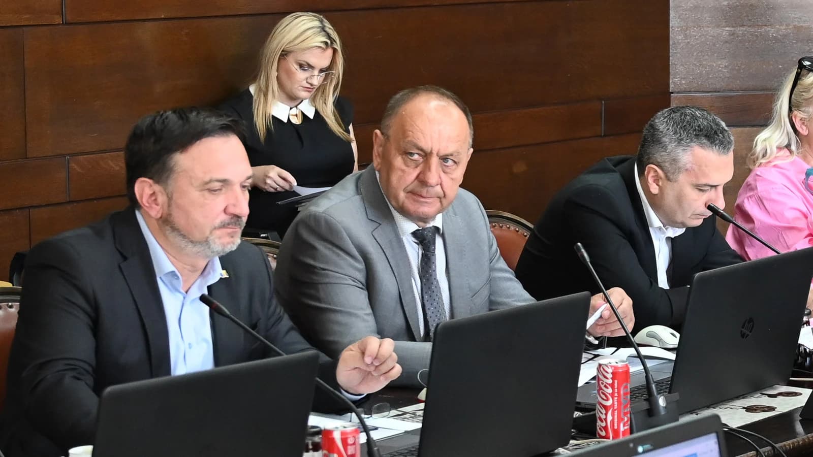 Vlada Federacije BiH