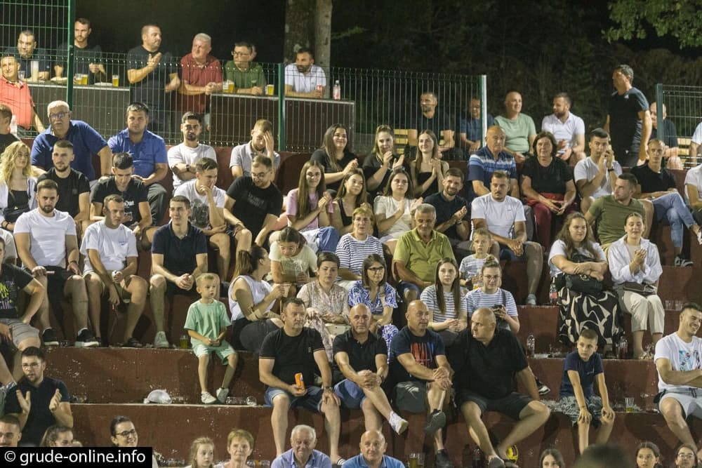 U Ružićima je uspješno završen tradicionalni 22. Ivanjdanski turnir