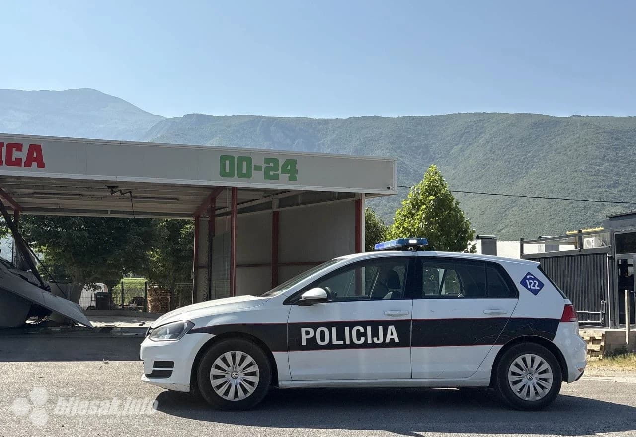 Policija