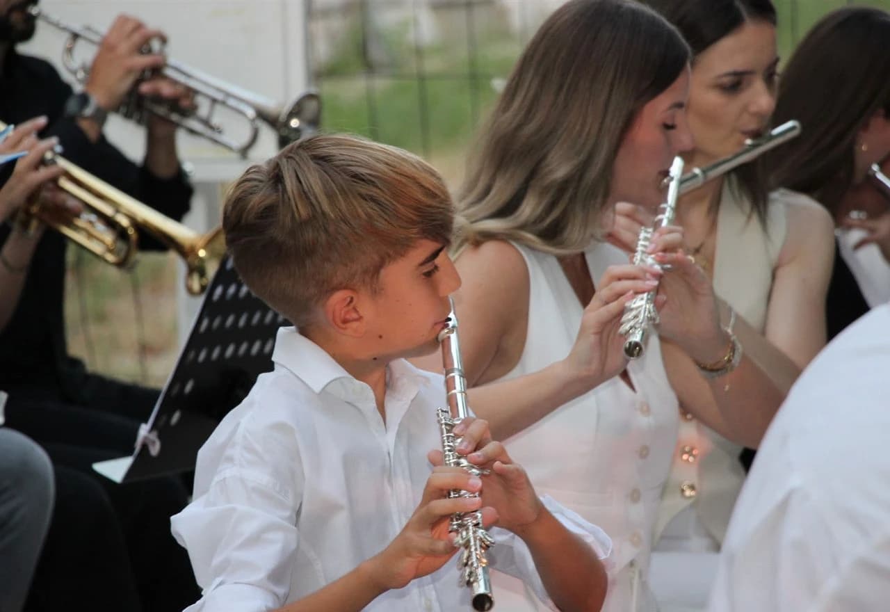 Večer dalmatinske pisme u Posušju