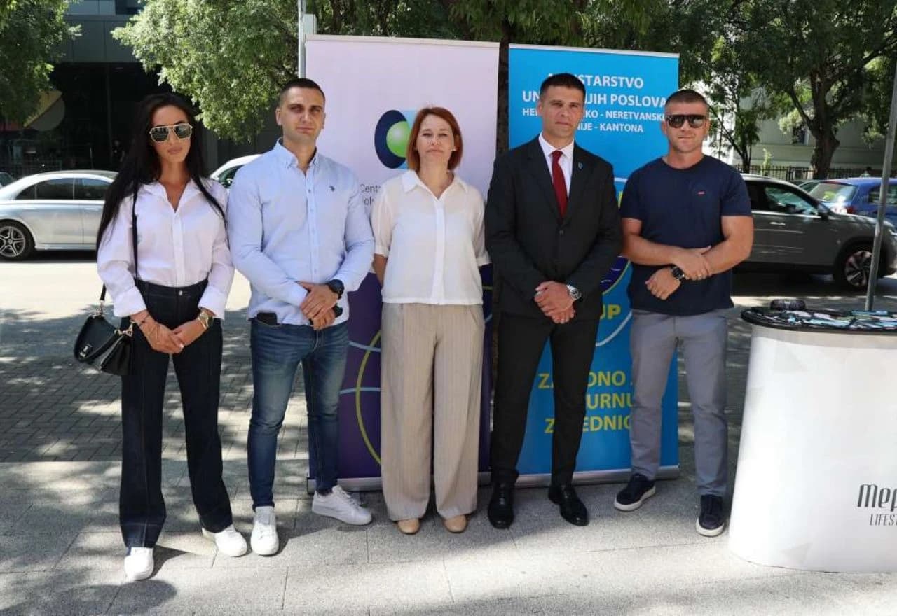 Međunarodni dan borbe protiv zloupotrebe droga