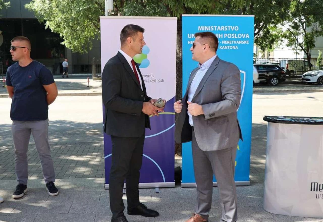 Međunarodni dan borbe protiv zloupotrebe droga