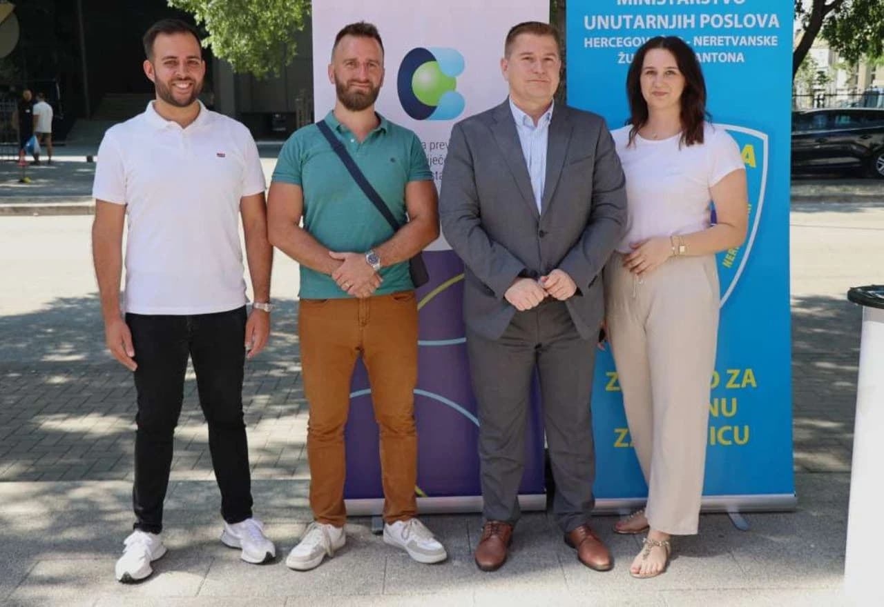 Međunarodni dan borbe protiv zloupotrebe droga