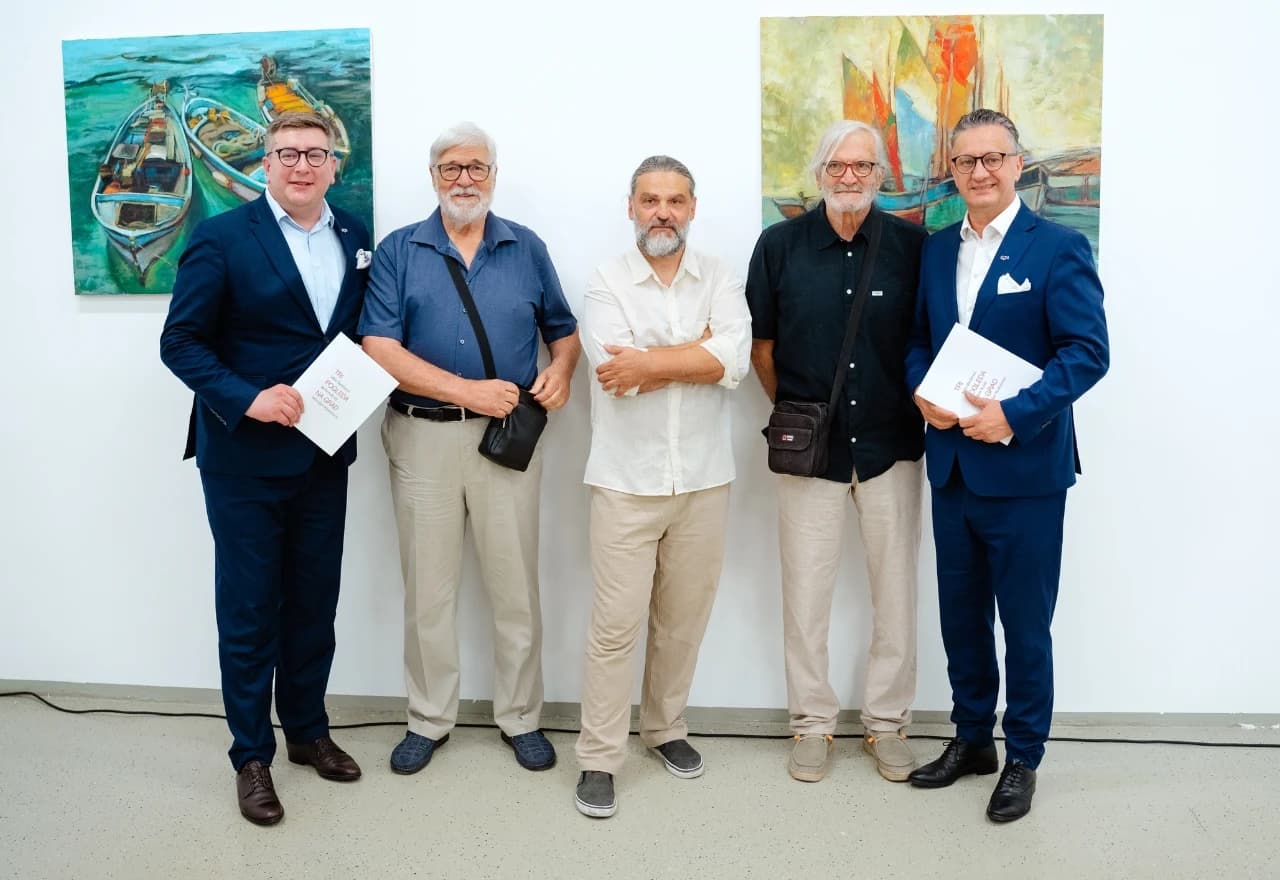 Izložba otvorena u Mostaru