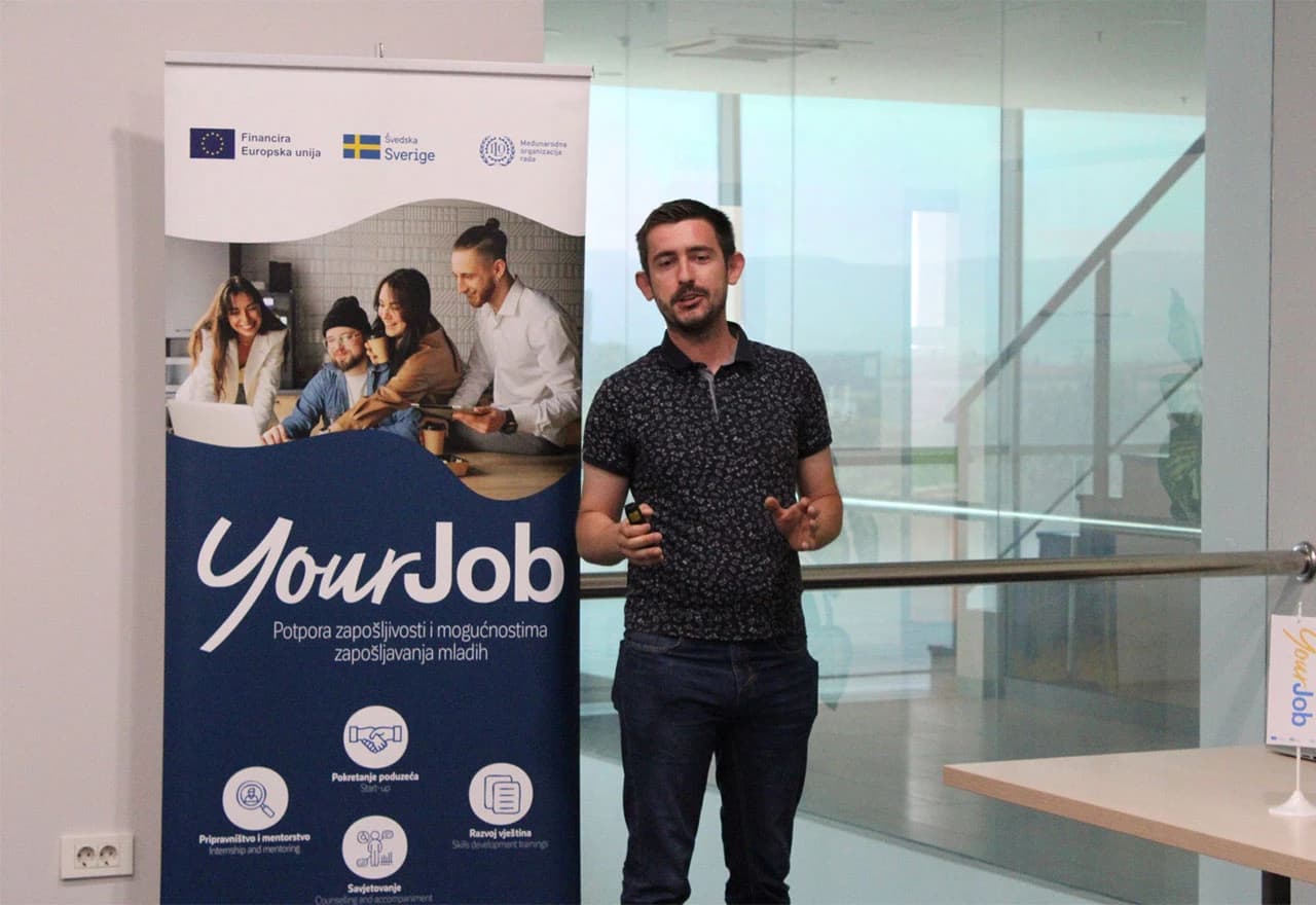 Mladi iz Hercegovine dobili ukupno 25 tisuća KM za razvoj vlastitih poduzetničkih ideja