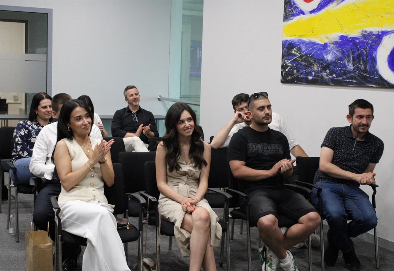 Mladi iz Hercegovine dobili ukupno 25 tisuća KM za razvoj vlastitih poduzetničkih ideja