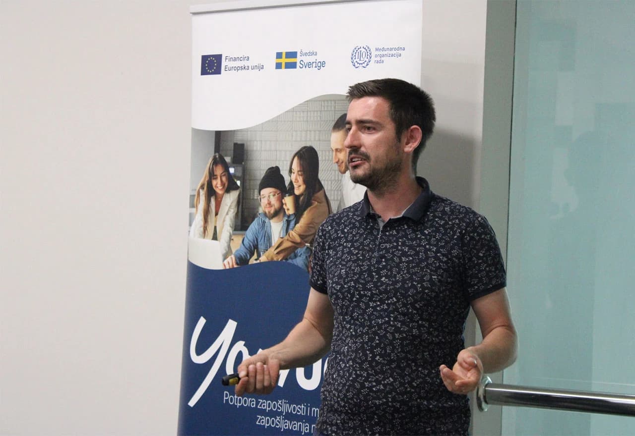 Mladi iz Hercegovine dobili ukupno 25 tisuća KM za razvoj vlastitih poduzetničkih ideja