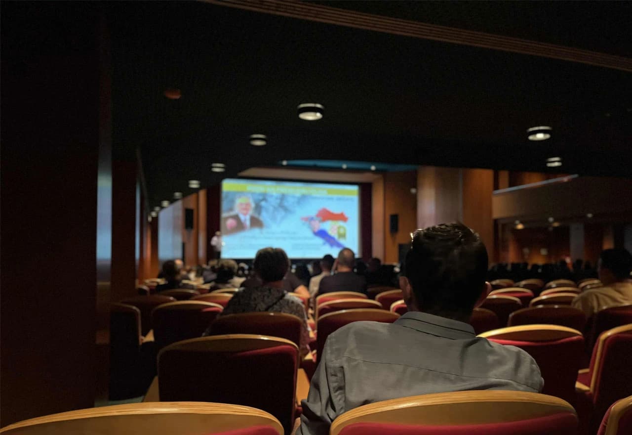 Film o HVO-u i Hvatima BiH: Premijera u Mostaru s ključnim povijesnim uvidima