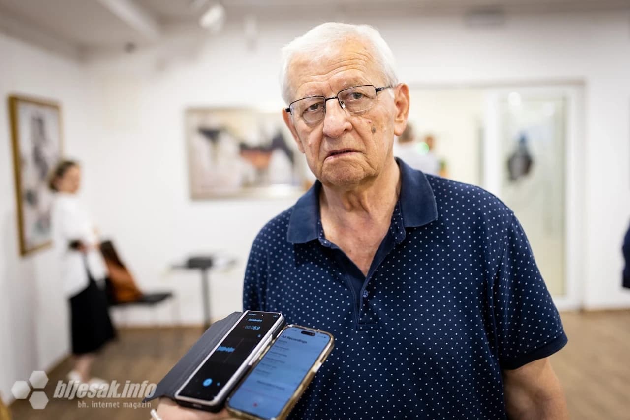 Profesor Mirko Pejanović