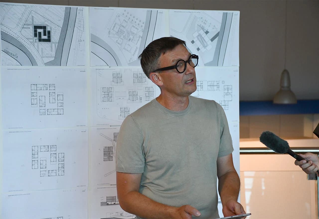 Studenti Arhitekture u Mostaru prikazali projekte koji spajaju tradiciju i suvremenost