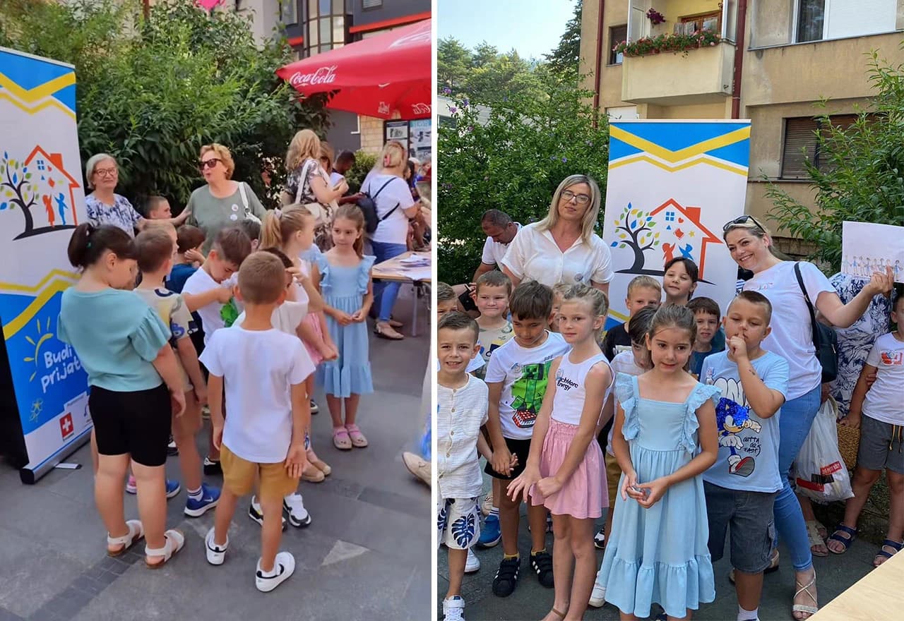 Jablanica ujedinjena za izgradnju Inkluzivnog centra