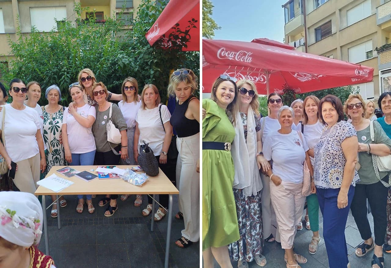 Jablanica ujedinjena za izgradnju Inkluzivnog centra