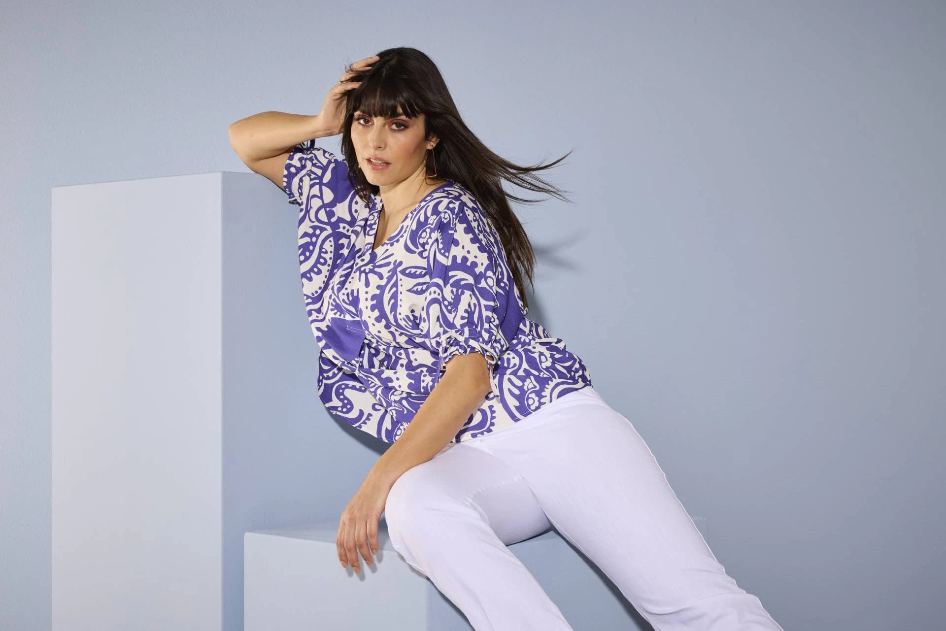 Ulla Popken kolekcija