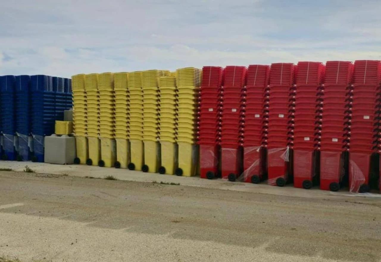 Organizirana reciklaža