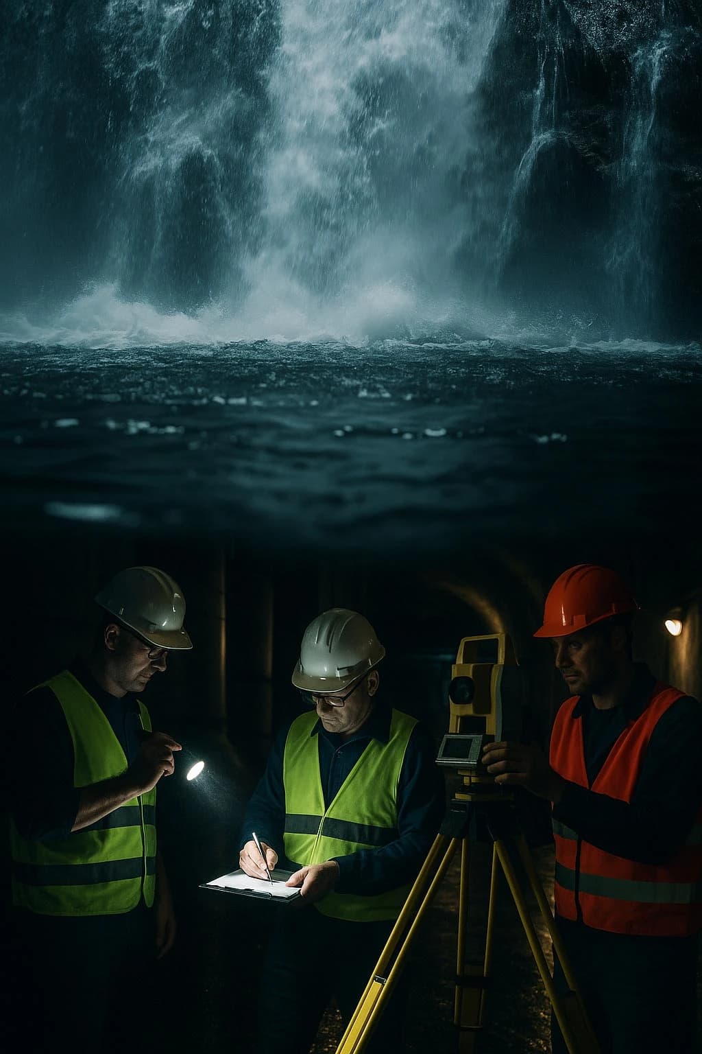Čuvar brana na Neretvi: "Sve je stabilno, ali nakon rata fali nadzora"